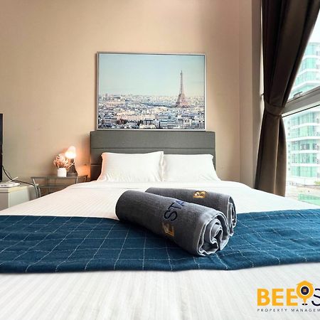 The Scott Garden Kuala Lumpur By Beestay Management Esterno foto