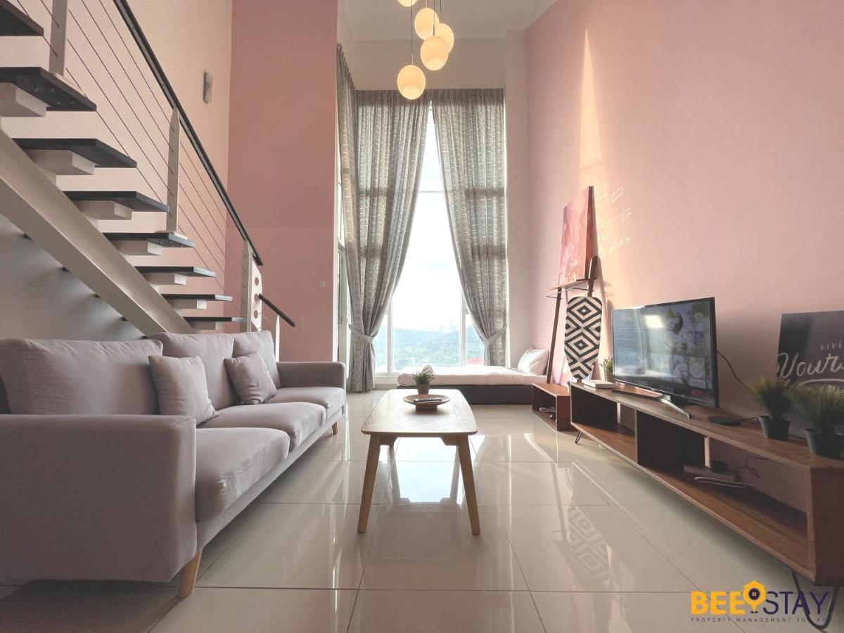 The Scott Garden Kuala Lumpur By Beestay Management Esterno foto