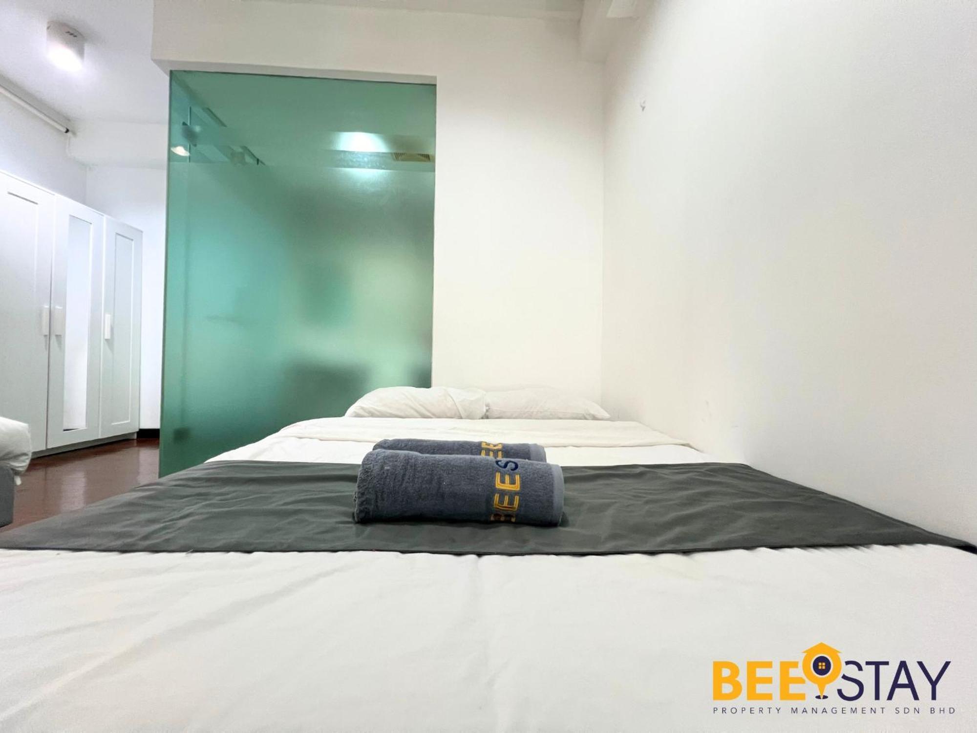 The Scott Garden Kuala Lumpur By Beestay Management Esterno foto